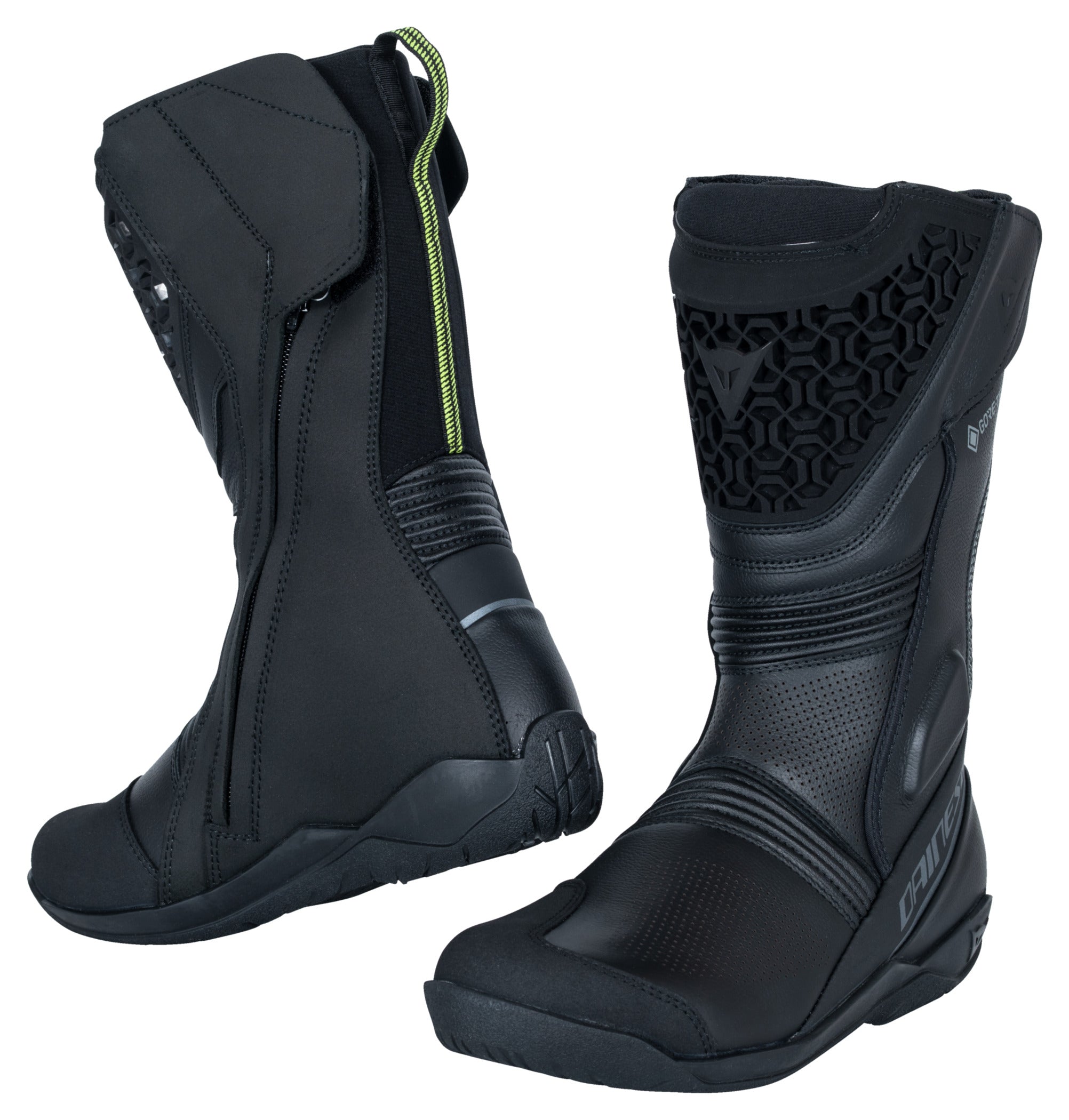 Cizme Moto Fulcrum 4 GTX Dainese - Impermeabile, Confort Touring