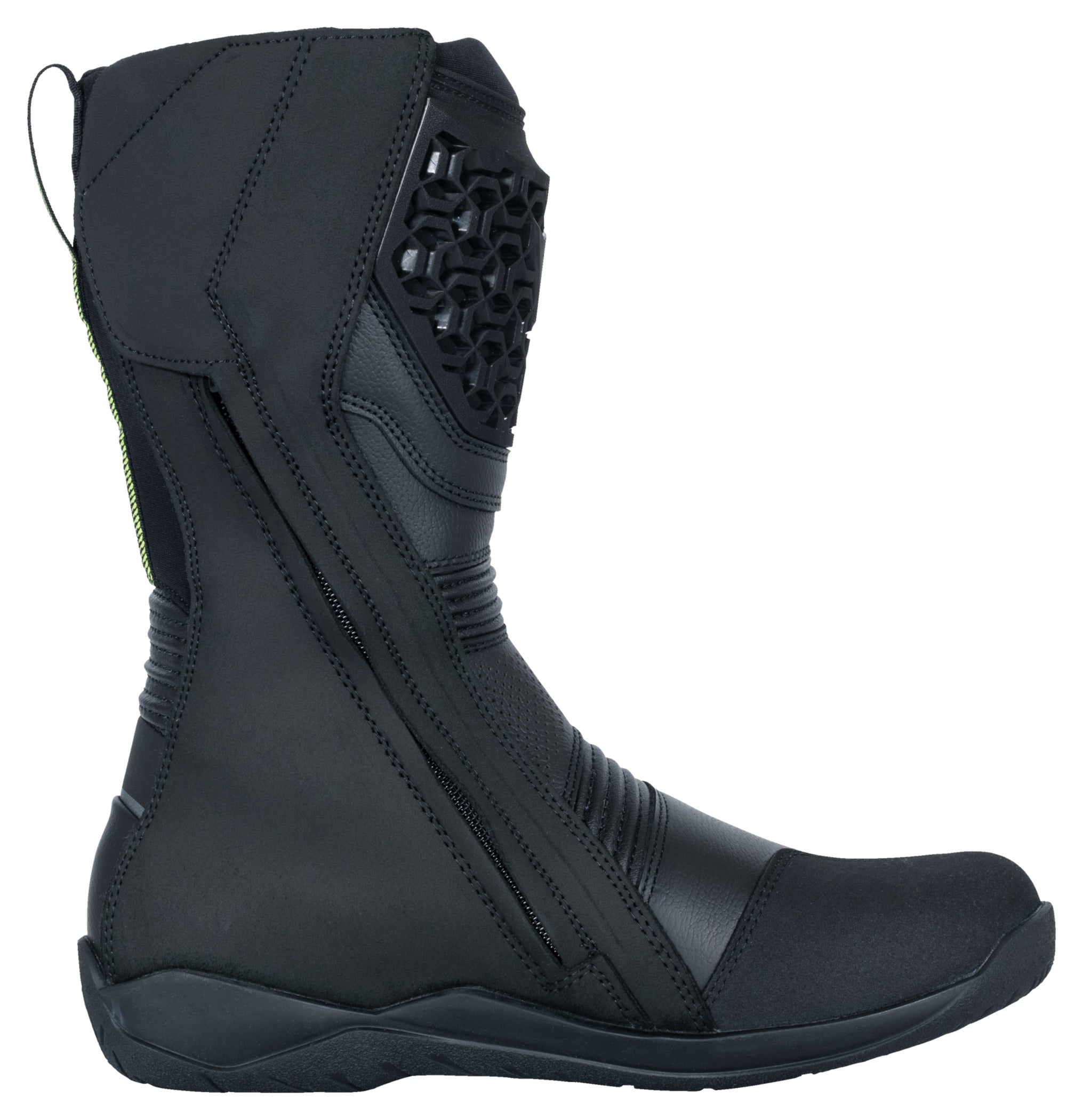 Cizme Moto Fulcrum 4 GTX Dainese - Impermeabile, Confort Touring