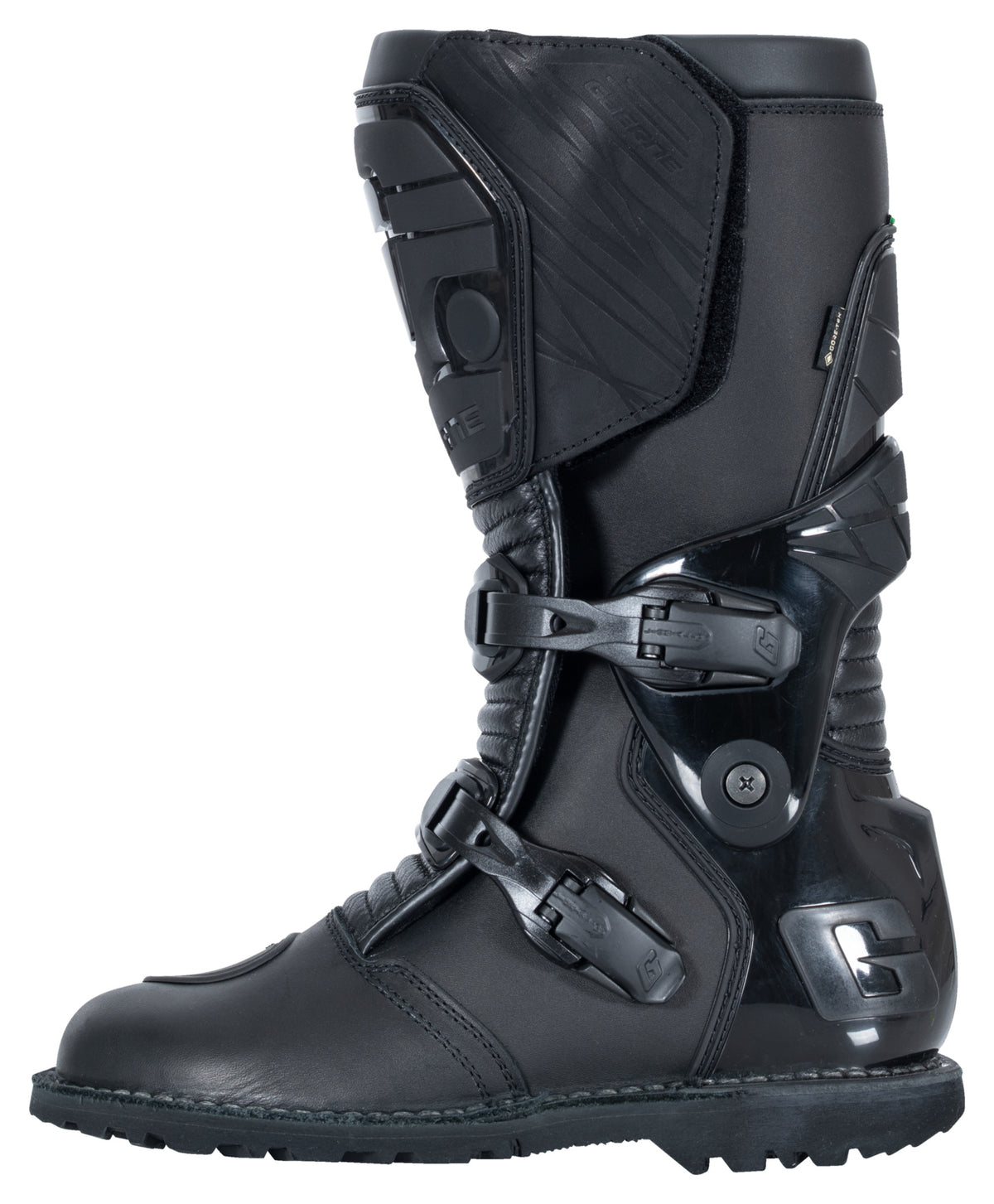 Cizme Moto G_Dakar Gore-Tex Gaerne - Impermeabile, All-Terrain