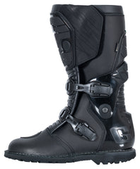 Cizme Moto G_Dakar Gore-Tex Gaerne - Impermeabile, All-Terrain