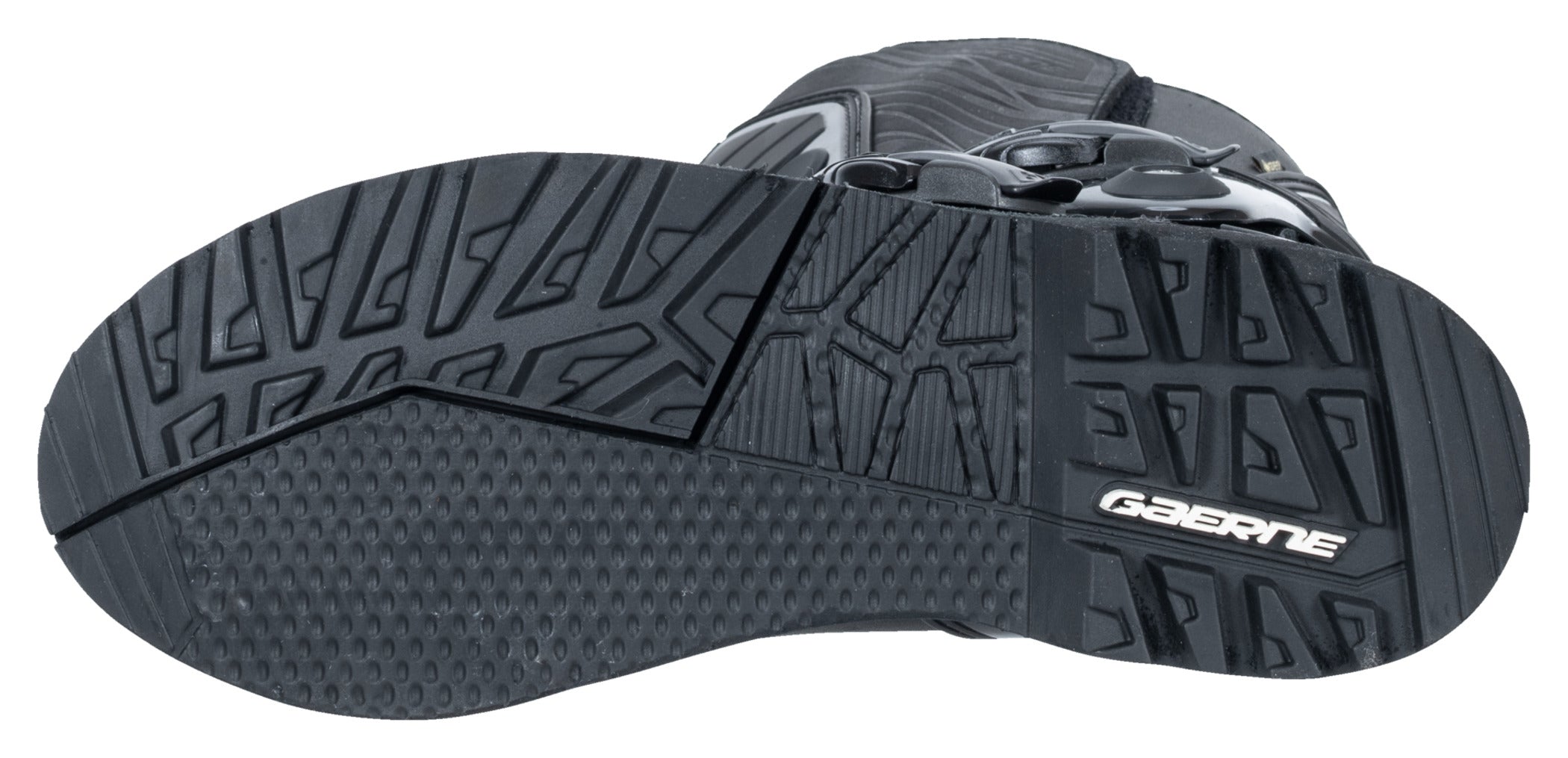 Cizme Moto G_Dakar Gore-Tex Gaerne - Impermeabile, All-Terrain