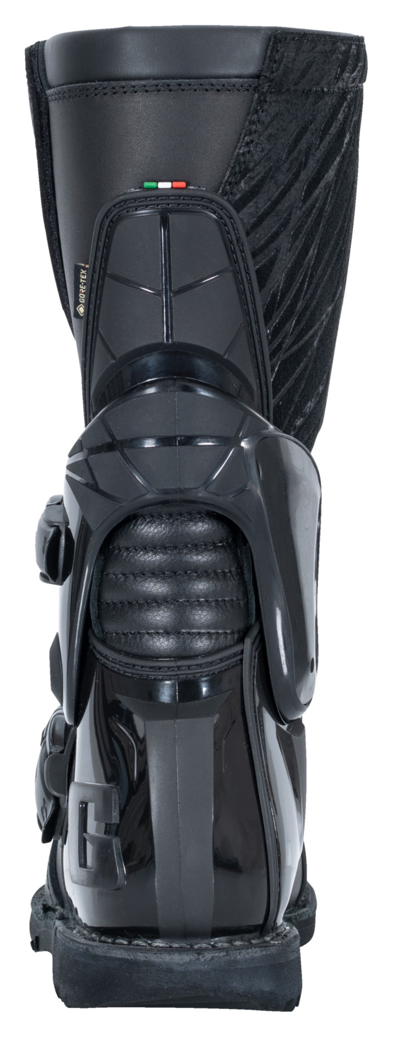 Cizme Moto G_Dakar Gore-Tex Gaerne - Impermeabile, All-Terrain
