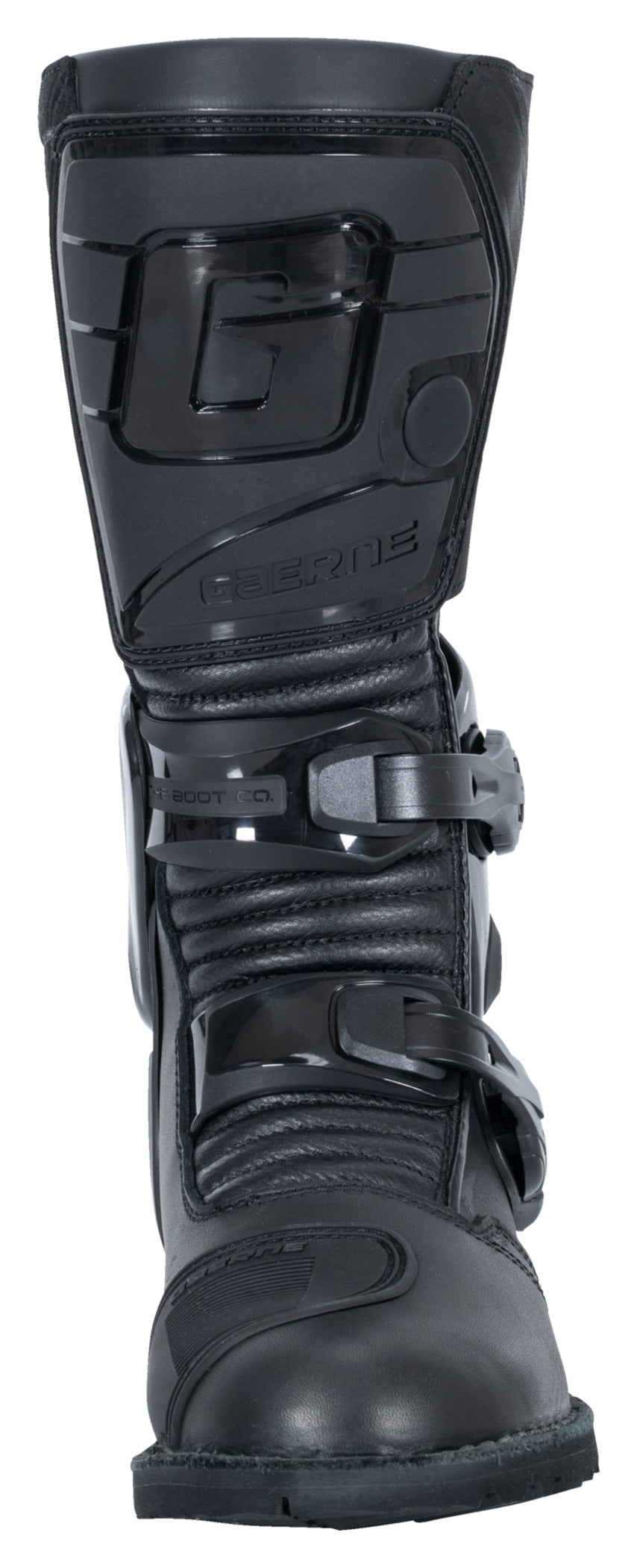 Cizme Moto G_Dakar Gore-Tex Gaerne - Impermeabile, All-Terrain