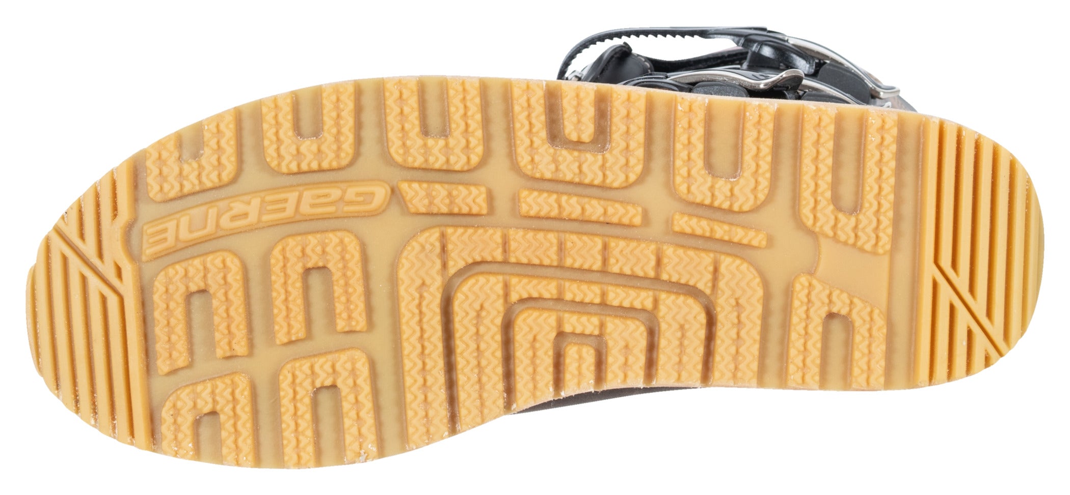 Cizme Moto Gaerne Balance Oiled DRYTECH - Impermeabile & Confortabile