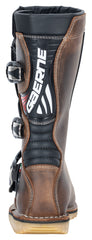 Cizme Moto Gaerne Balance Oiled DRYTECH - Impermeabile & Confortabile