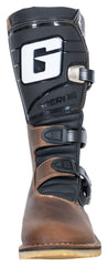 Cizme Moto Gaerne Balance Oiled DRYTECH - Impermeabile & Confortabile