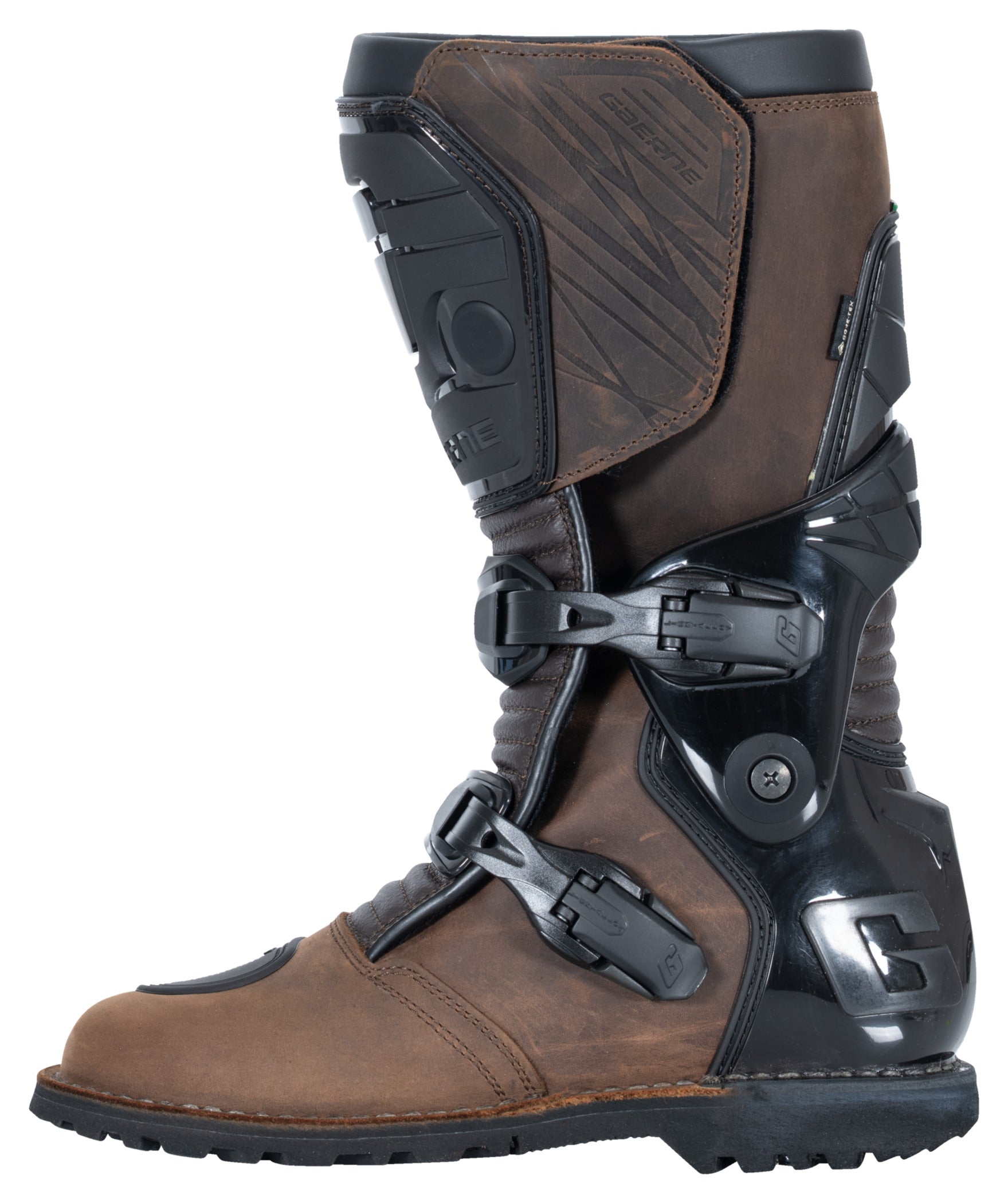 Cizme Moto Gaerne G_Dakar Gore-Tex - All-Terrain, Impermeabile