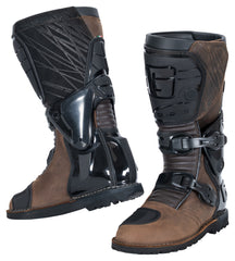 Cizme Moto Gaerne G_Dakar Gore-Tex - All-Terrain, Impermeabile