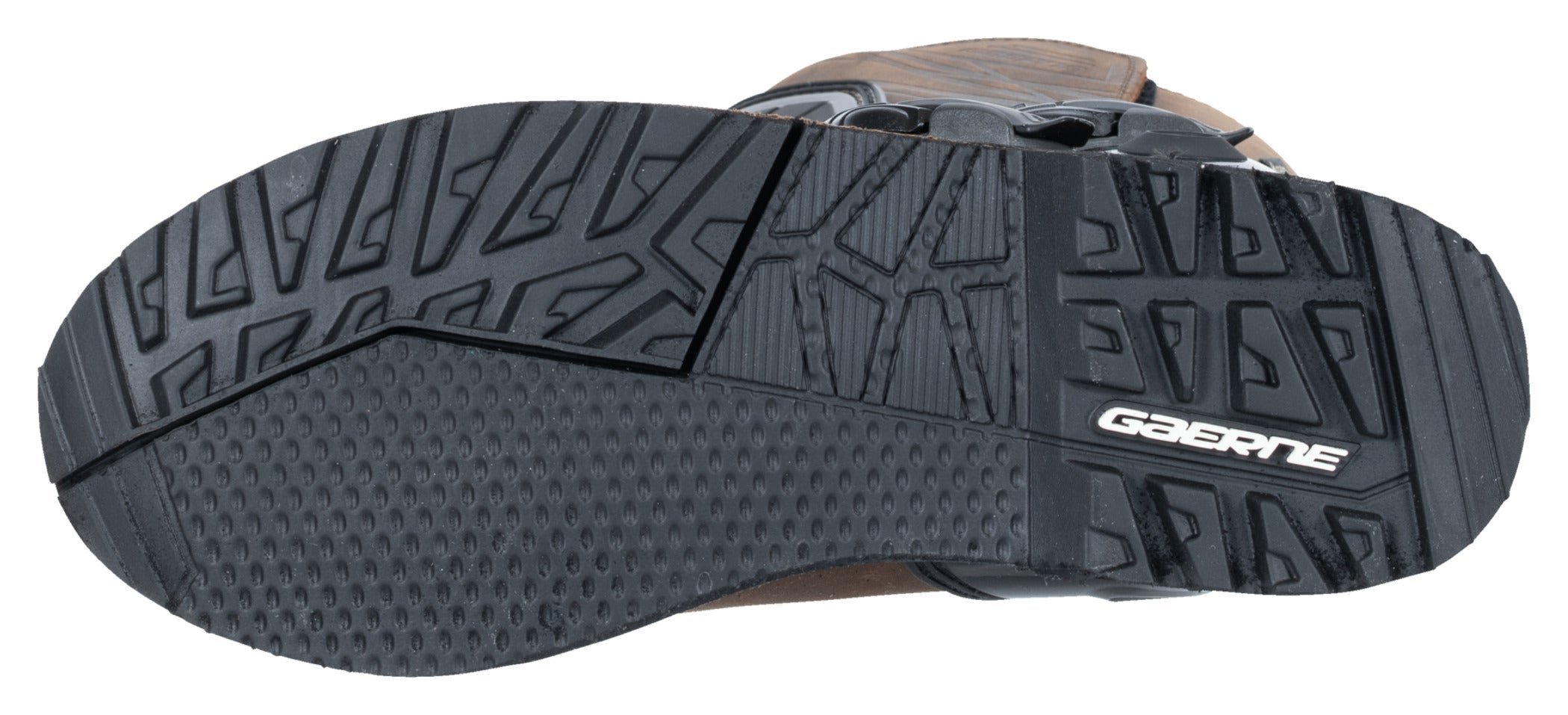 Cizme Moto Gaerne G_Dakar Gore-Tex - All-Terrain, Impermeabile