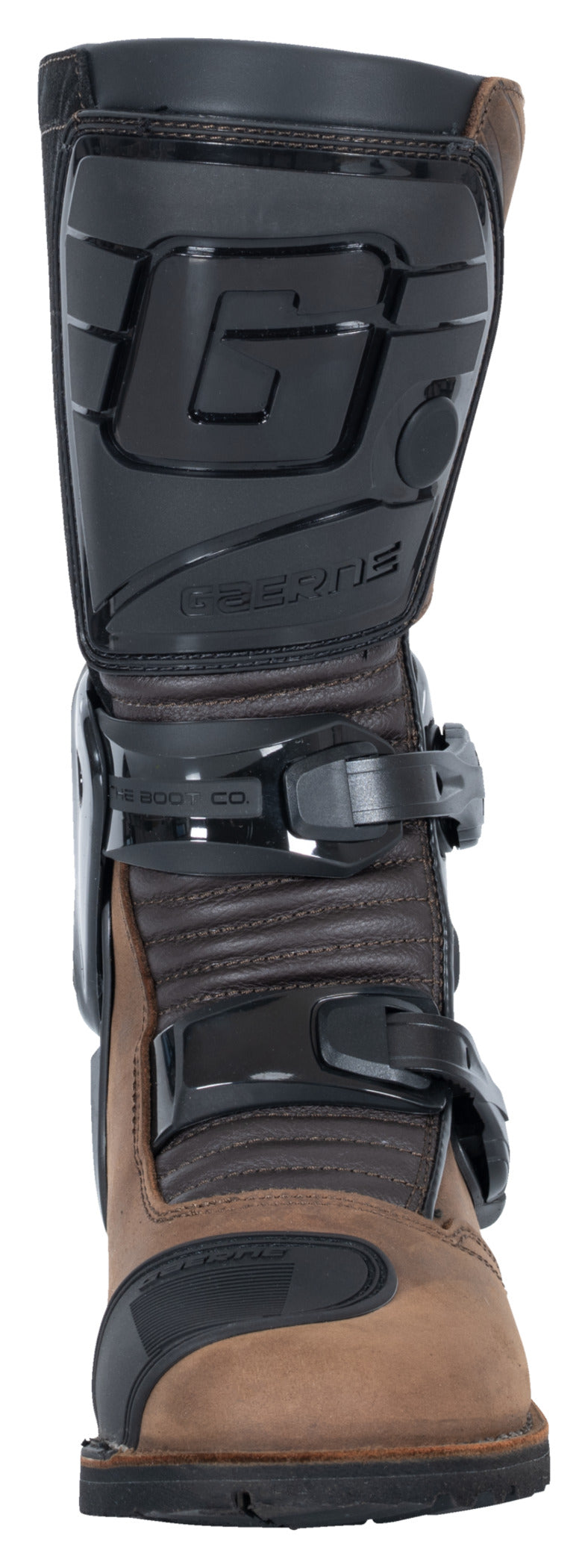 Cizme Moto Gaerne G_Dakar Gore-Tex - All-Terrain, Impermeabile