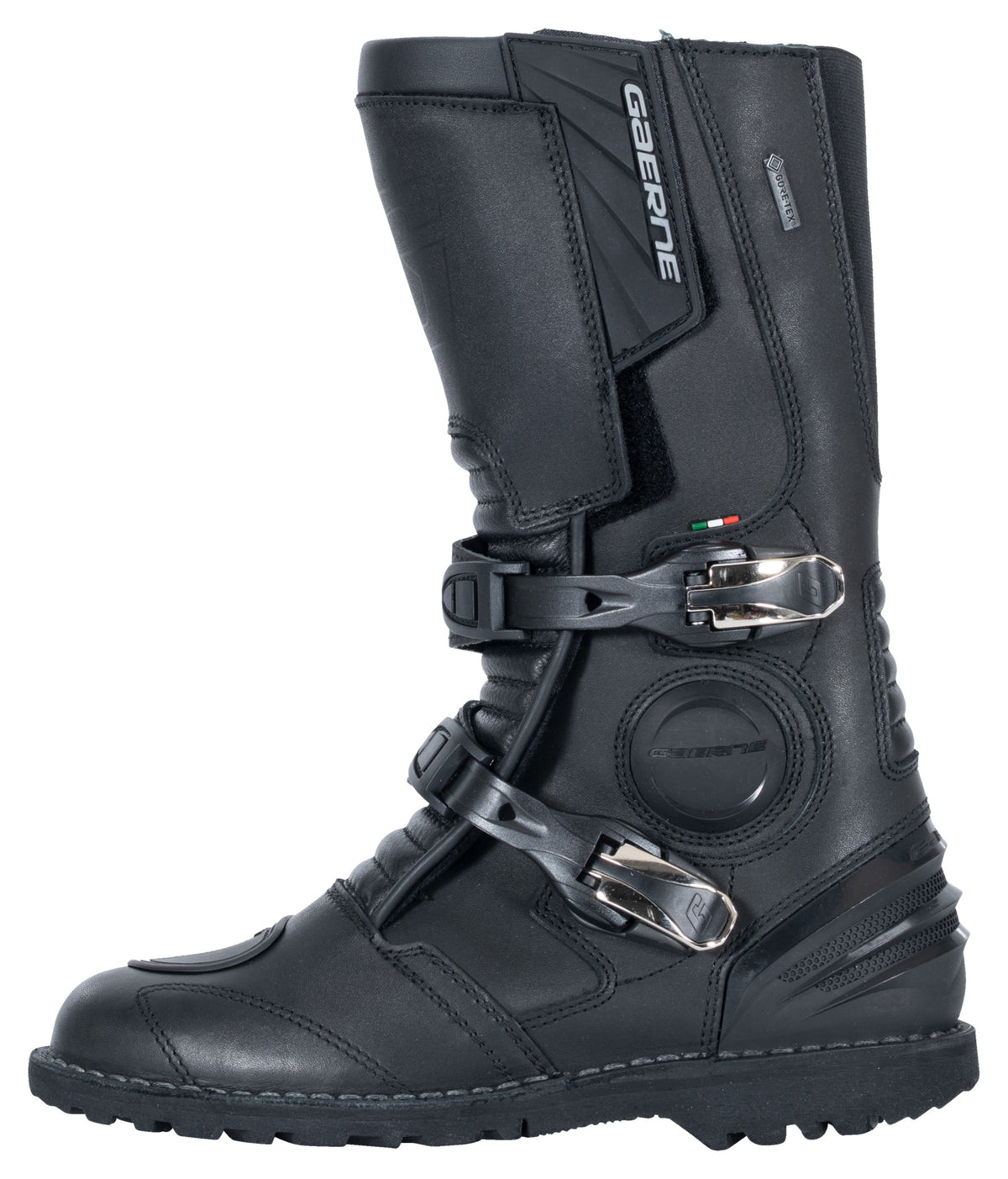 Cizme Moto Gaerne G_Midland Gore-Tex - Impermeabile & Respirabile