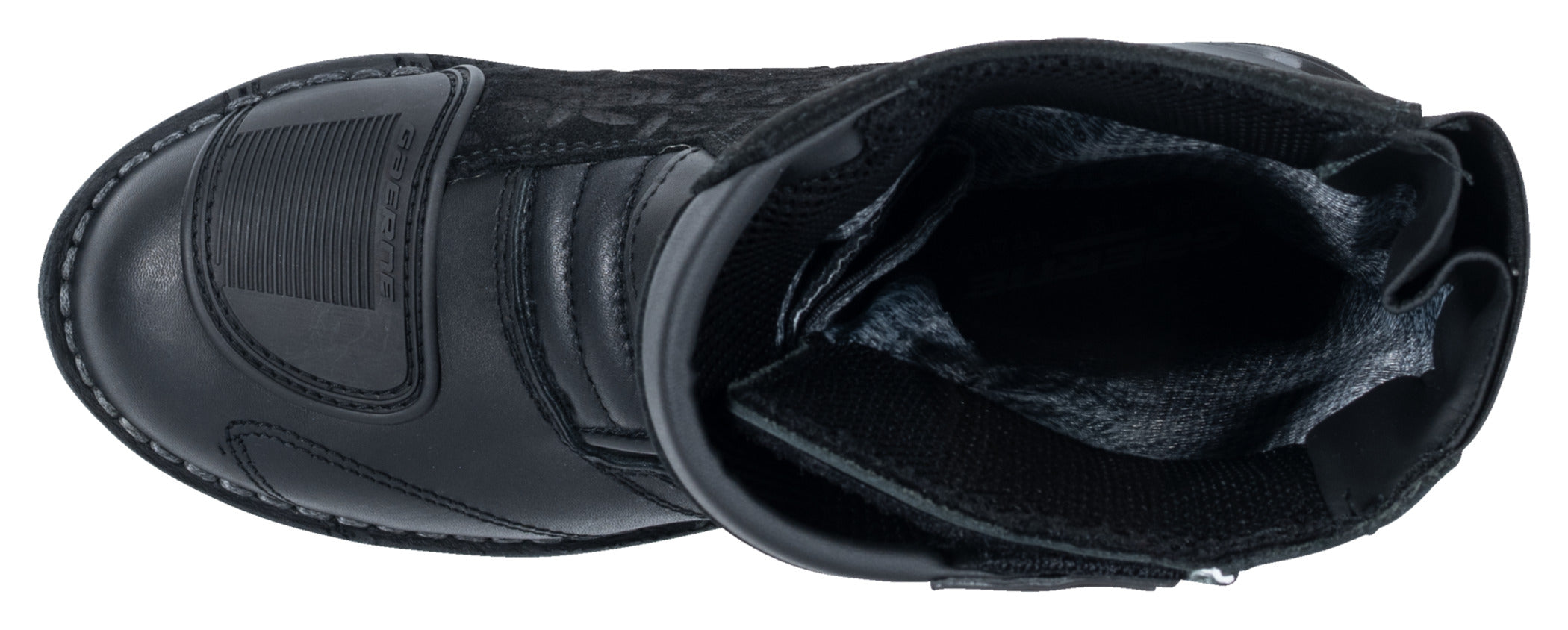 Cizme Moto Gaerne G_Midland Gore-Tex - Impermeabile & Respirabile