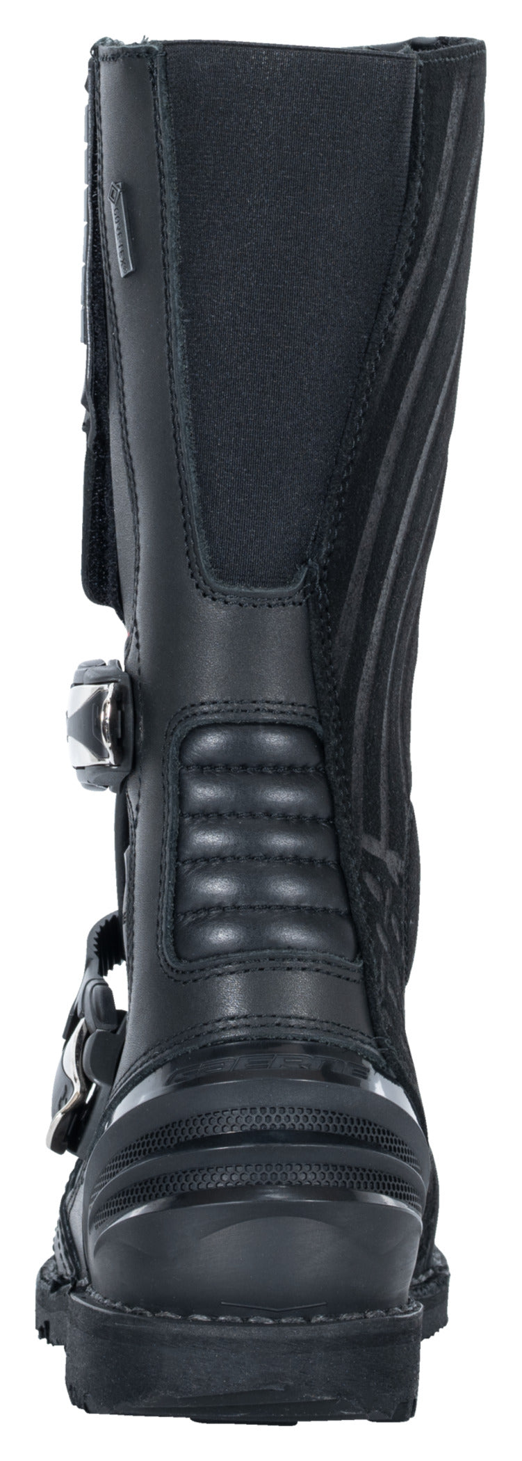 Cizme Moto Gaerne G_Midland Gore-Tex - Impermeabile & Respirabile