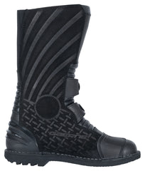 Cizme Moto Gaerne G_Midland Gore-Tex - Impermeabile & Respirabile