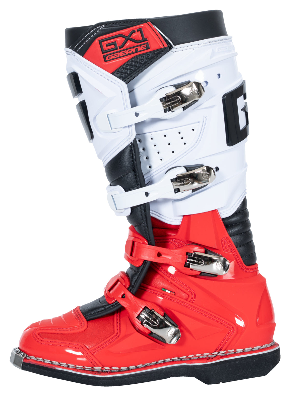 Cizme Moto Gaerne GX1 - Motocross, Offroad, Confort Maxim