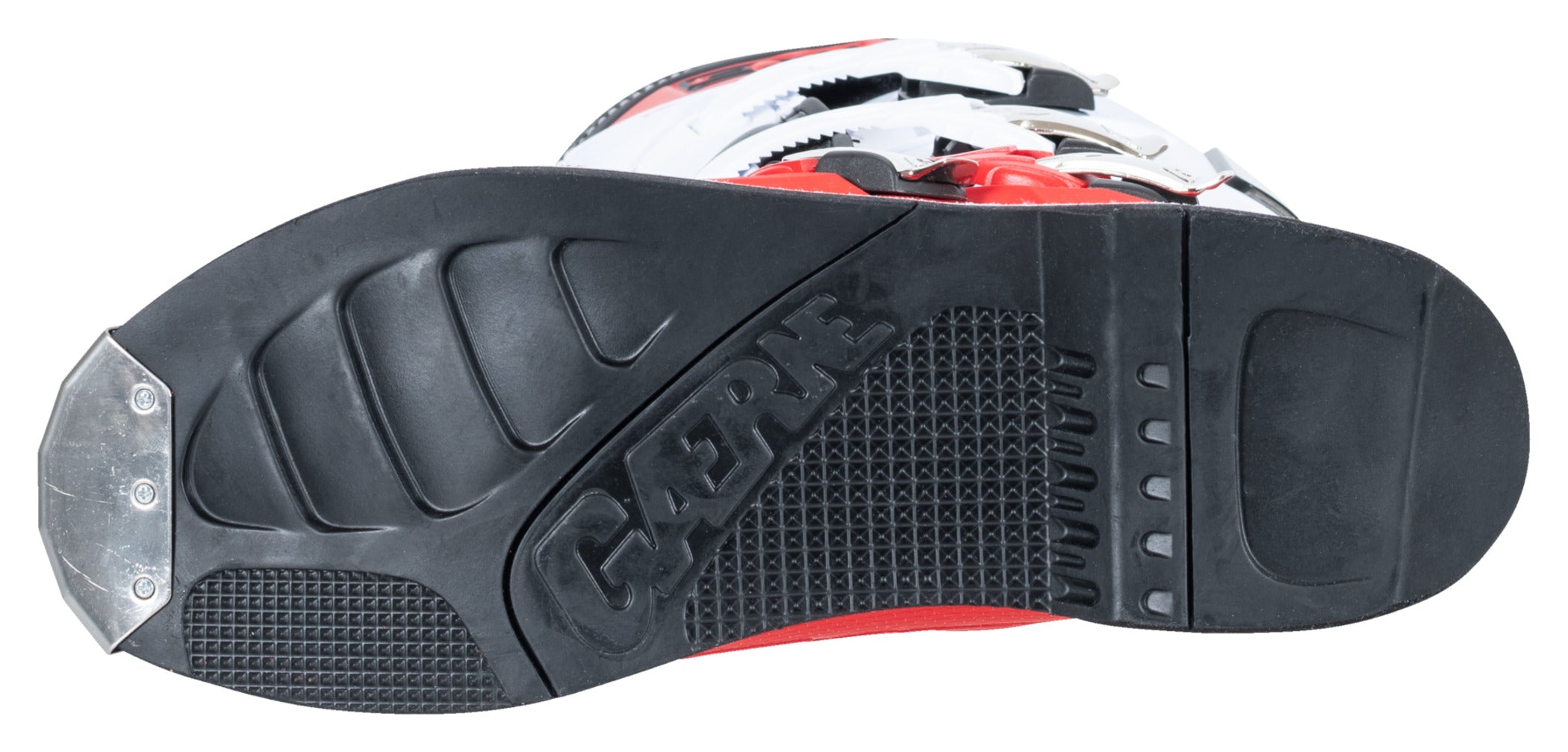 Cizme Moto Gaerne GX1 - Motocross, Offroad, Confort Maxim