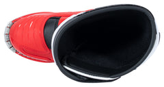 Cizme Moto Gaerne GX1 - Motocross, Offroad, Confort Maxim