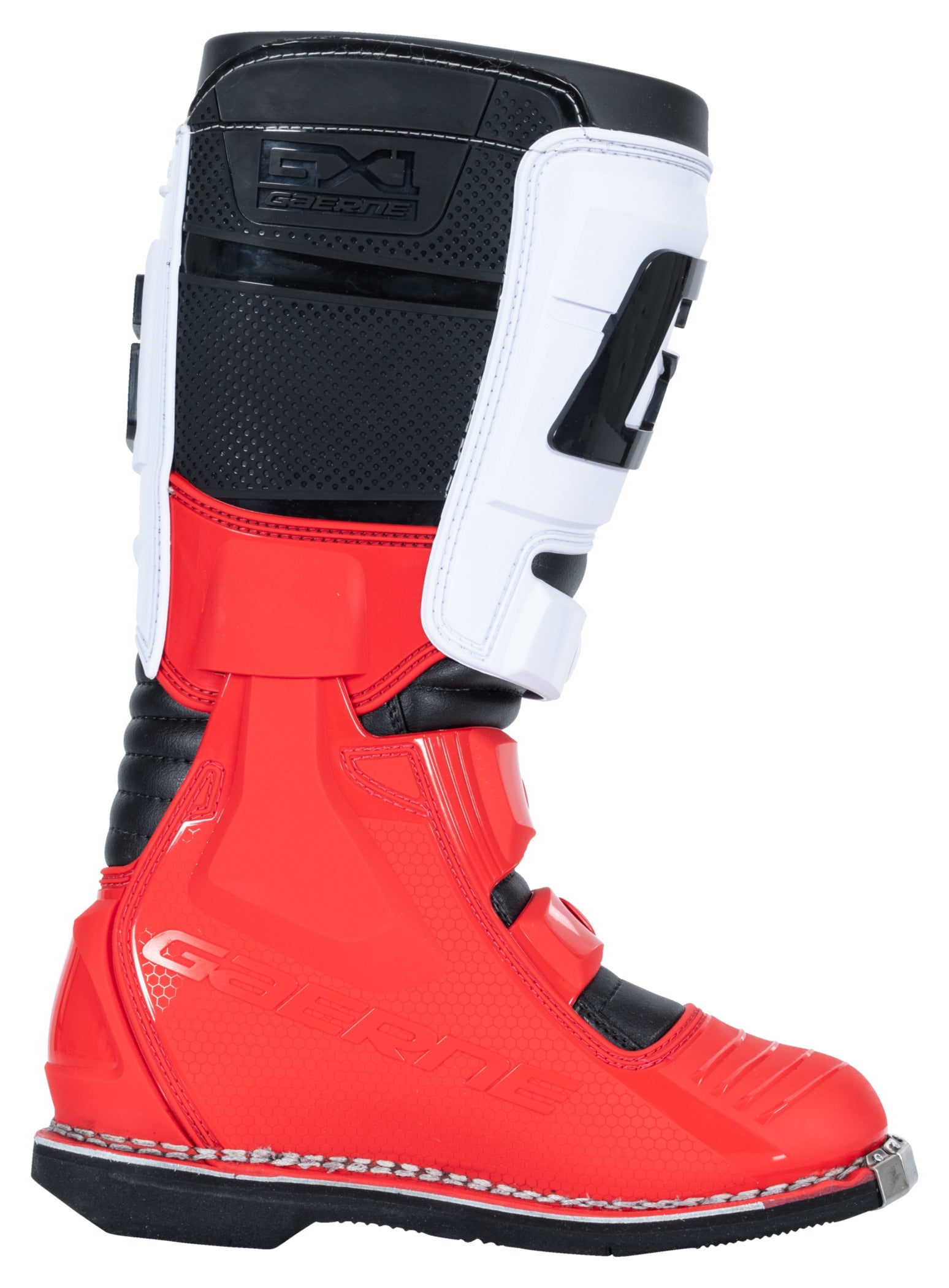 Cizme Moto Gaerne GX1 - Motocross, Offroad, Confort Maxim
