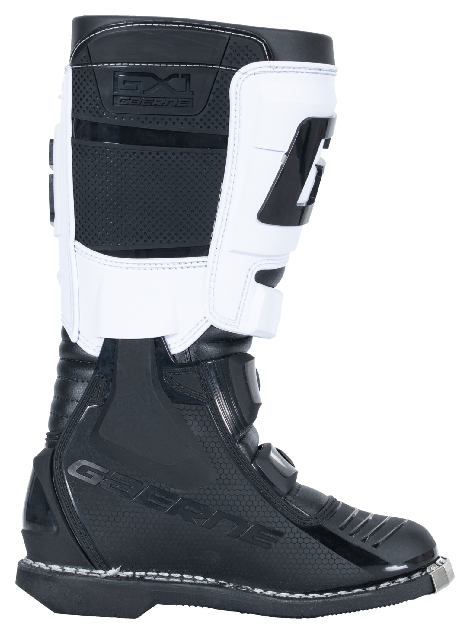 Cizme Moto Gaerne GX1 - Motocross, Offroad, Protecție Avansată