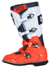 Cizme Moto Gaerne GX1 - Offroad, Motocross, Protecție Dual-Tech