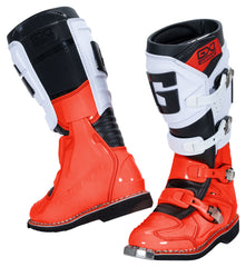 Cizme Moto Gaerne GX1 - Offroad, Motocross, Protecție Dual-Tech