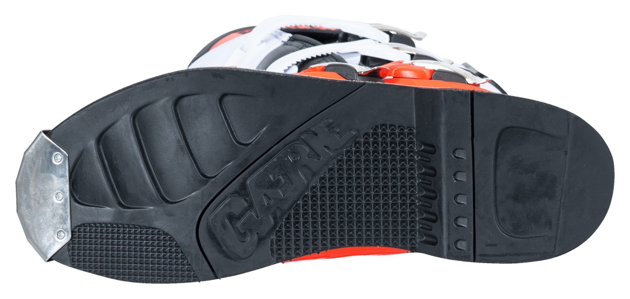 Cizme Moto Gaerne GX1 - Offroad, Motocross, Protecție Dual-Tech