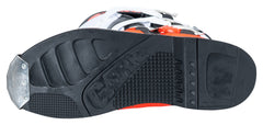 Cizme Moto Gaerne GX1 - Offroad, Motocross, Protecție Dual-Tech