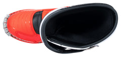 Cizme Moto Gaerne GX1 - Offroad, Motocross, Protecție Dual-Tech