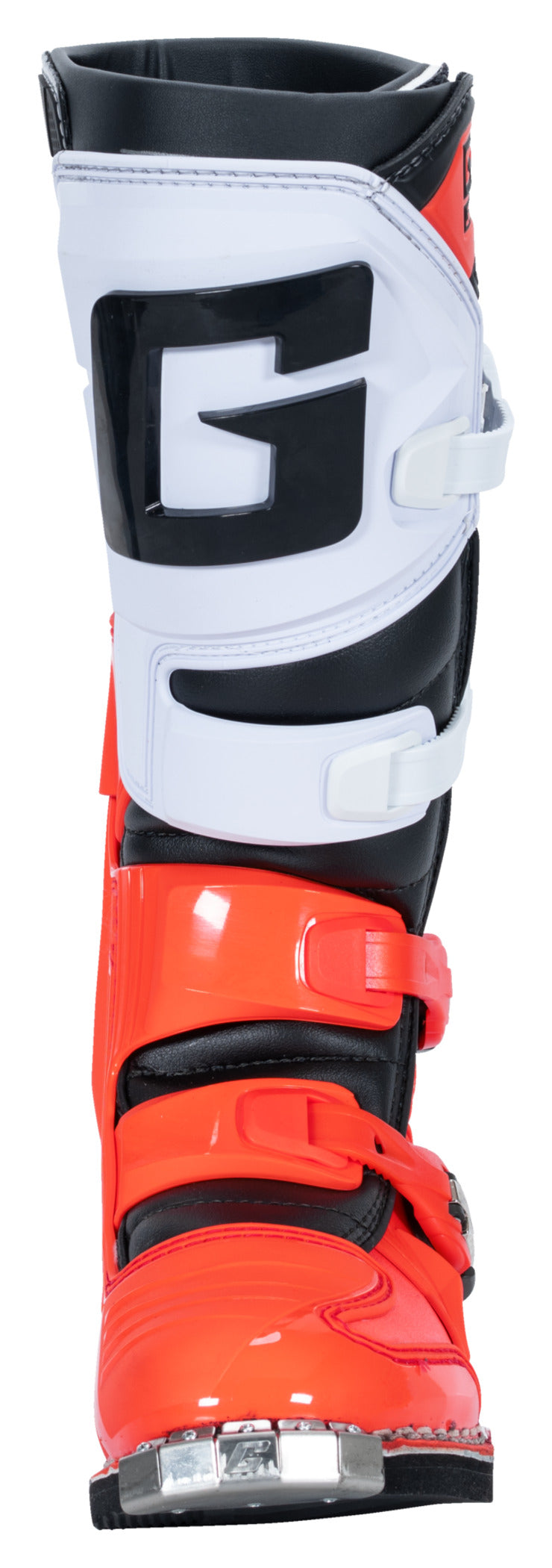 Cizme Moto Gaerne GX1 - Offroad, Motocross, Protecție Dual-Tech