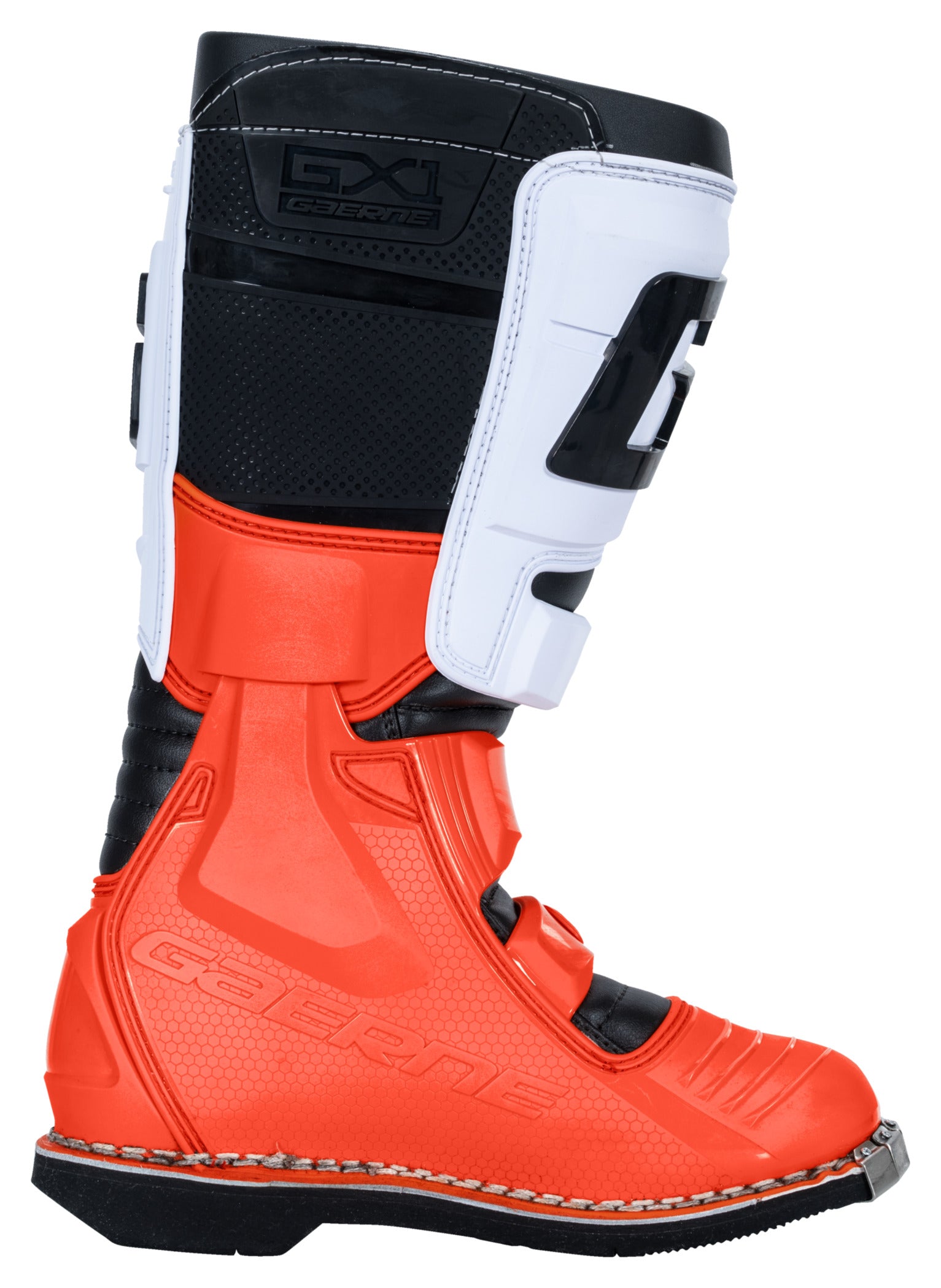 Cizme Moto Gaerne GX1 - Offroad, Motocross, Protecție Dual-Tech