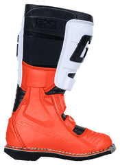 Cizme Moto Gaerne GX1 - Offroad, Motocross, Protecție Dual-Tech