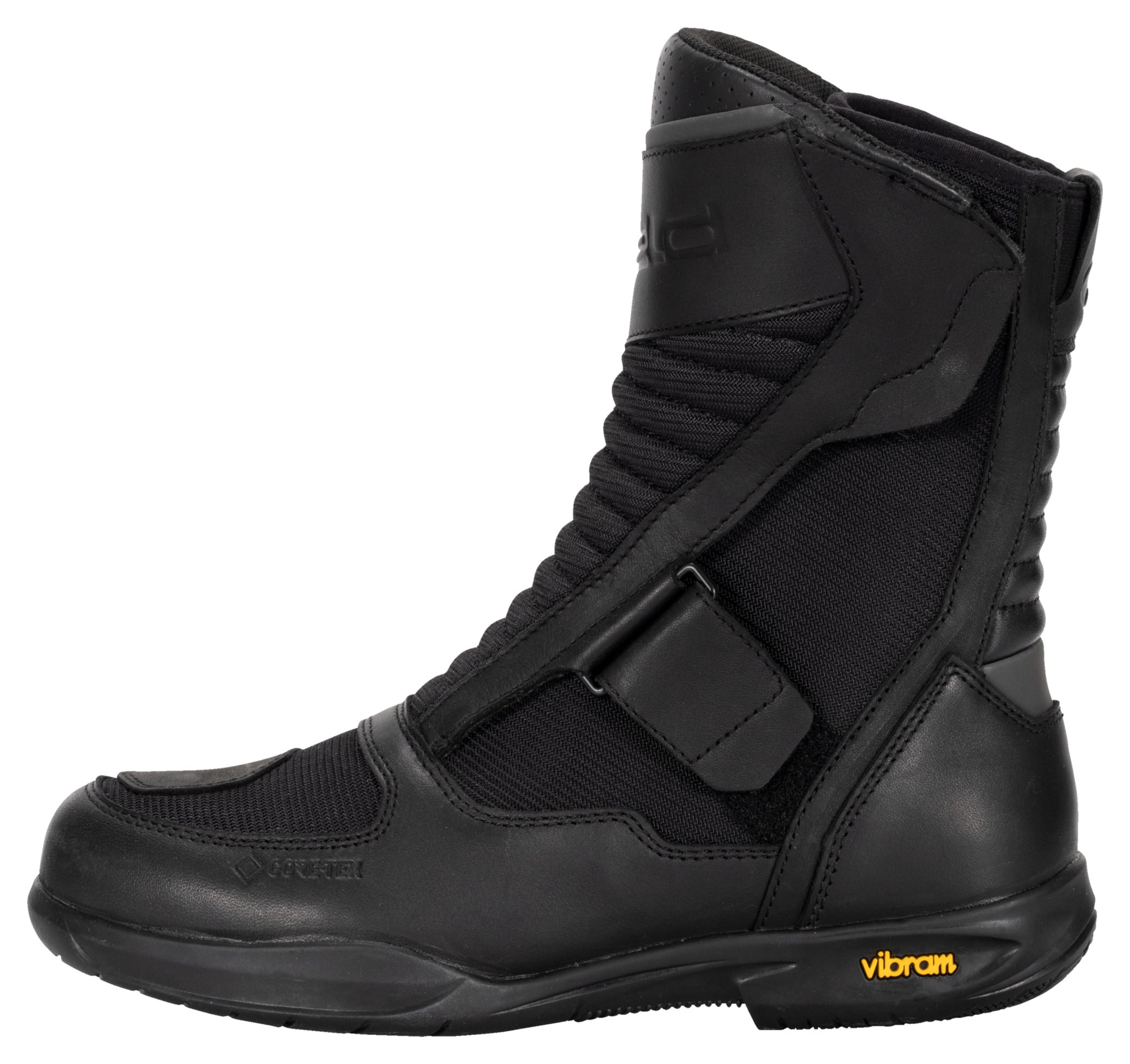 Cizme Moto Held Segrino GTX LE - Gore-Tex, Vibram
