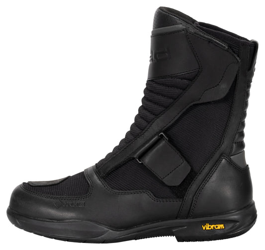 Cizme Moto Held Segrino GTX LE - Gore-Tex, Vibram