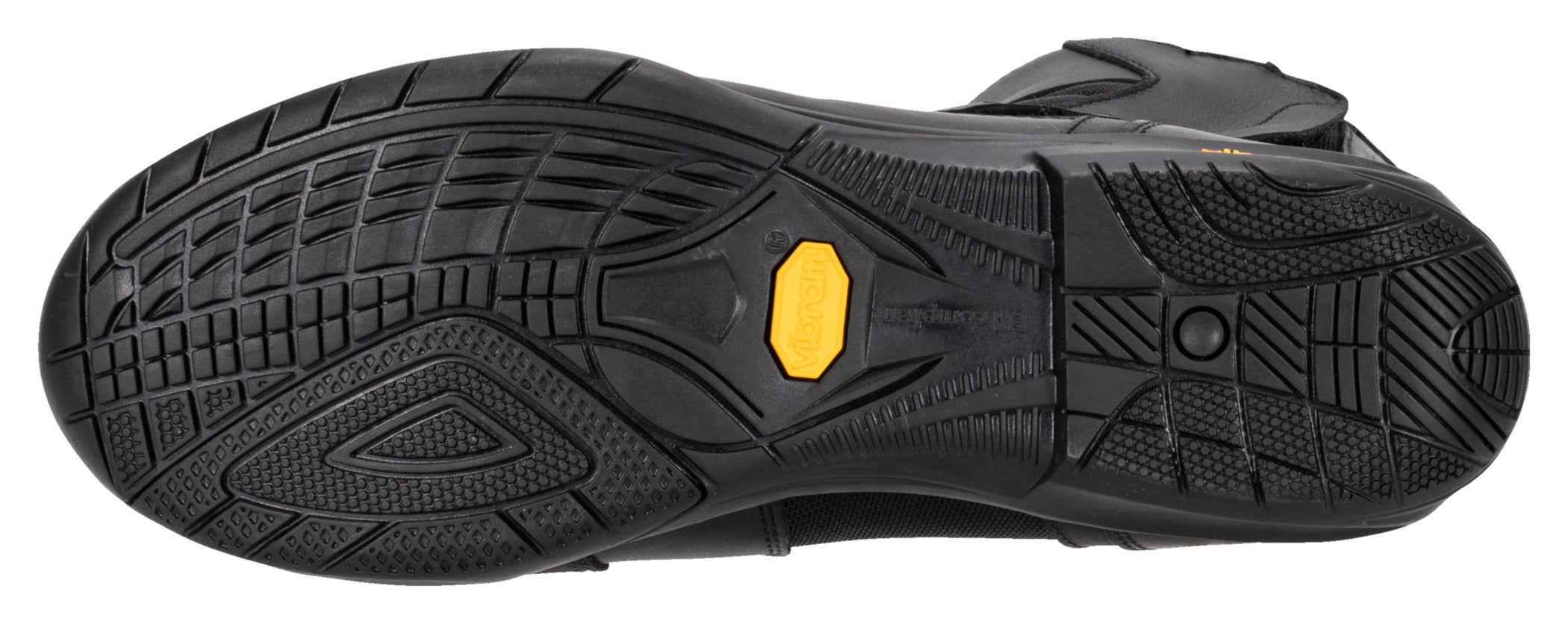 Cizme Moto Held Segrino GTX LE - Gore-Tex, Vibram