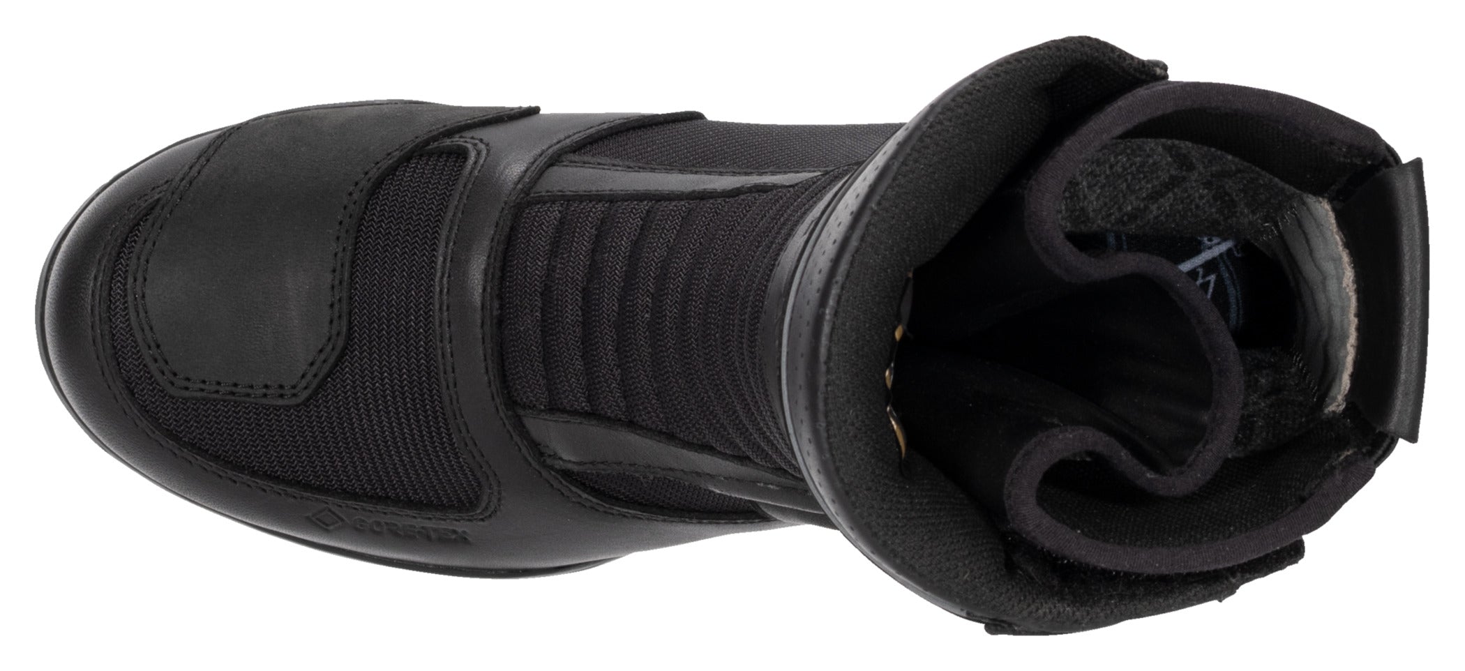 Cizme Moto Held Segrino GTX LE - Gore-Tex, Vibram