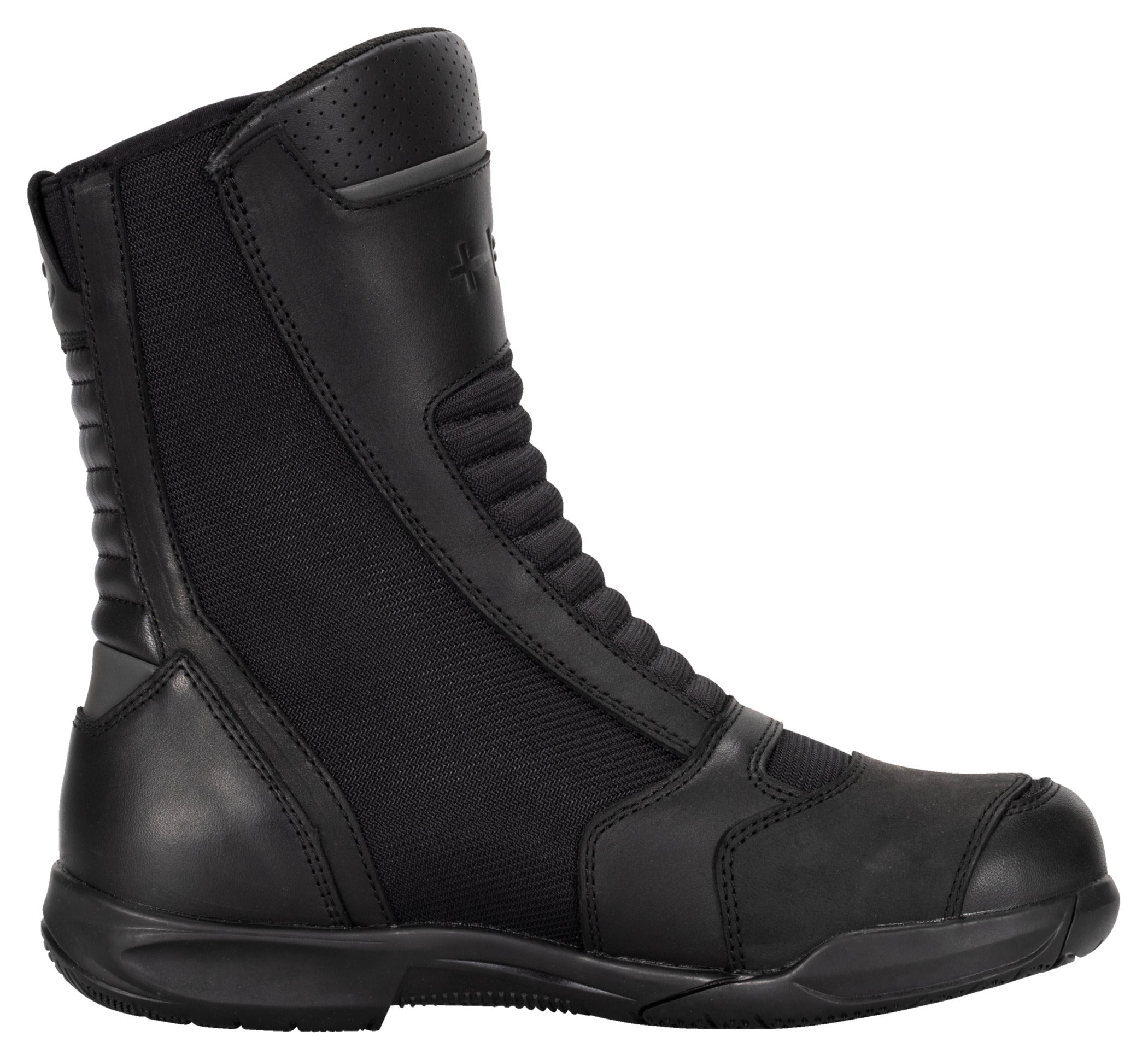 Cizme Moto Held Segrino GTX LE - Gore-Tex, Vibram