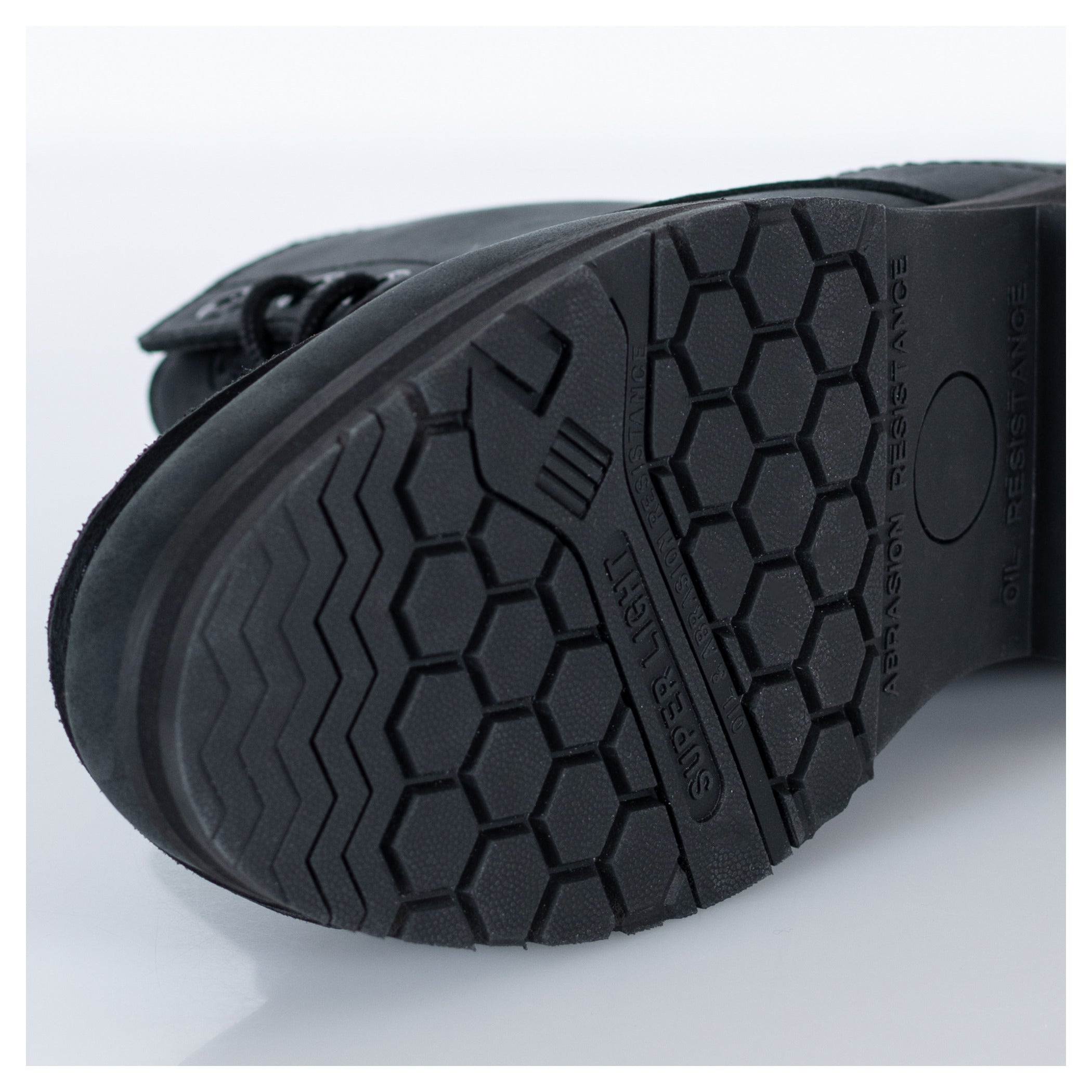 Cizme Moto Louis DL-BM-7 Retro - Piele, Antik-Efect, NakedBike