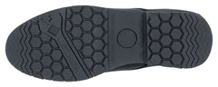 Cizme Moto Louis DL-BM-7 Retro - Piele, Antik-Efect, NakedBike