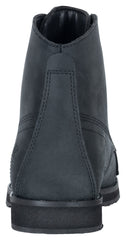 Cizme Moto Louis DL-BM-7 Retro - Piele, Antik-Efect, NakedBike