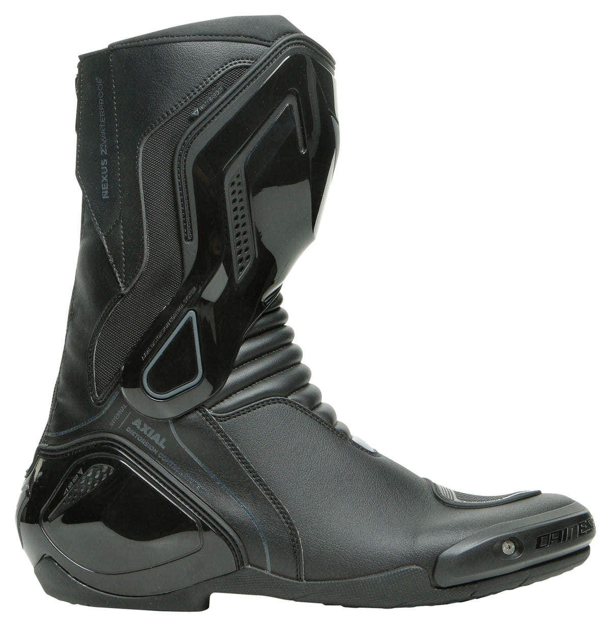 Cizme Moto Nexus 2 D-WP Dainese - Impermeabile, Confort Maxim