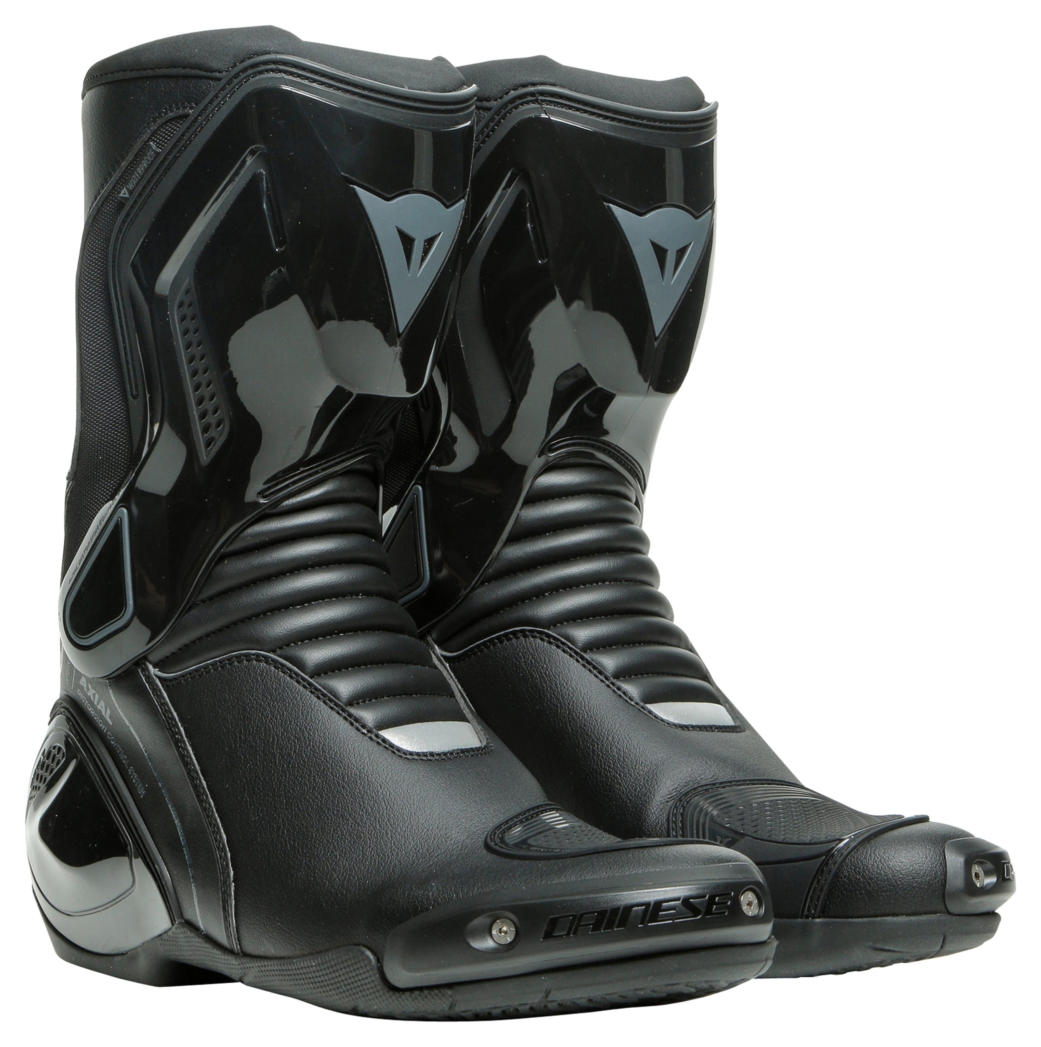 Cizme Moto Nexus 2 D-WP Dainese - Impermeabile, Confort Maxim