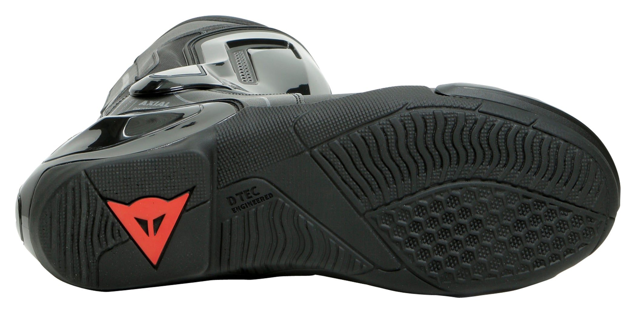Cizme Moto Nexus 2 D-WP Dainese - Impermeabile, Confort Maxim