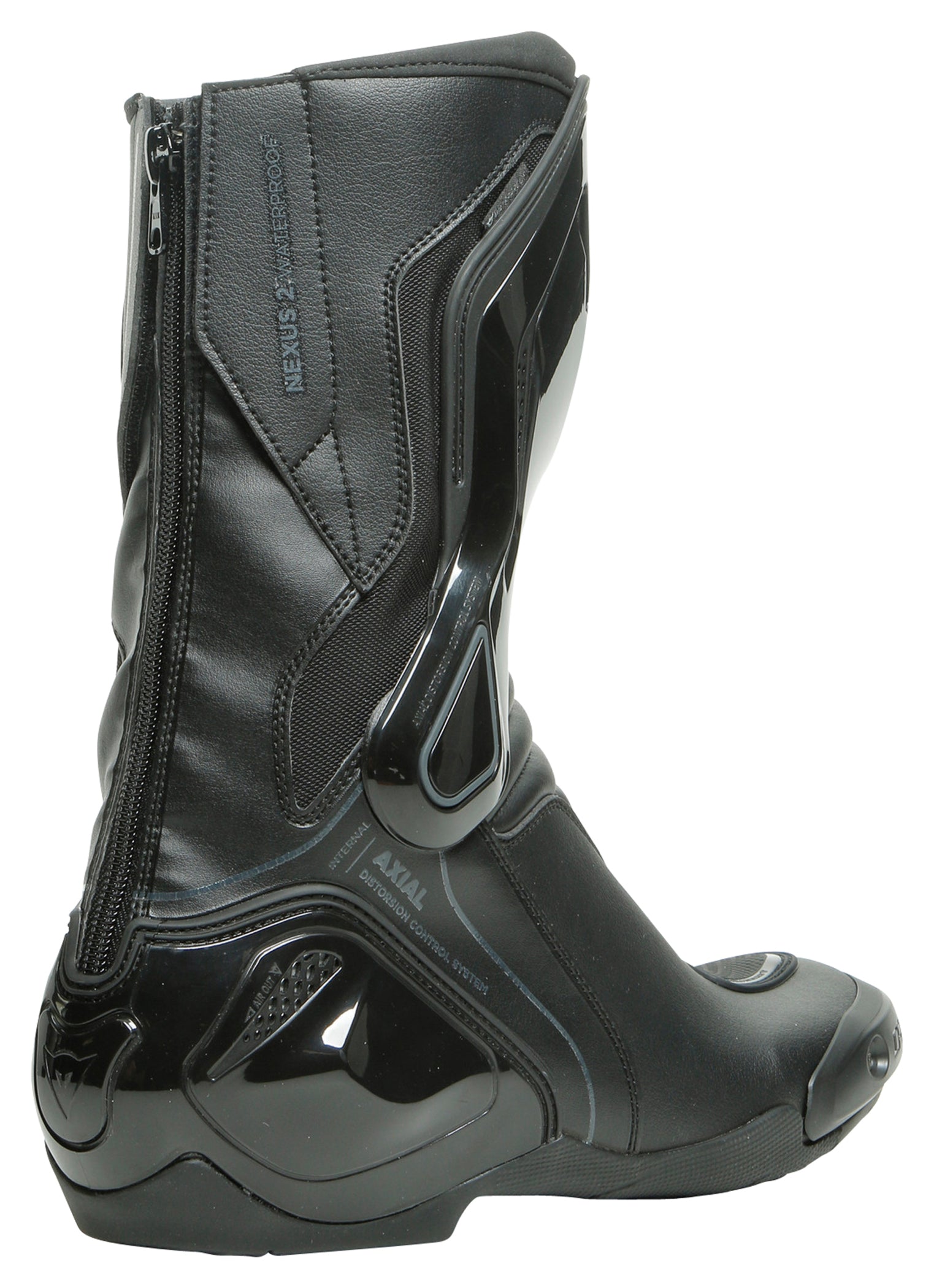 Cizme Moto Nexus 2 D-WP Dainese - Impermeabile, Confort Maxim