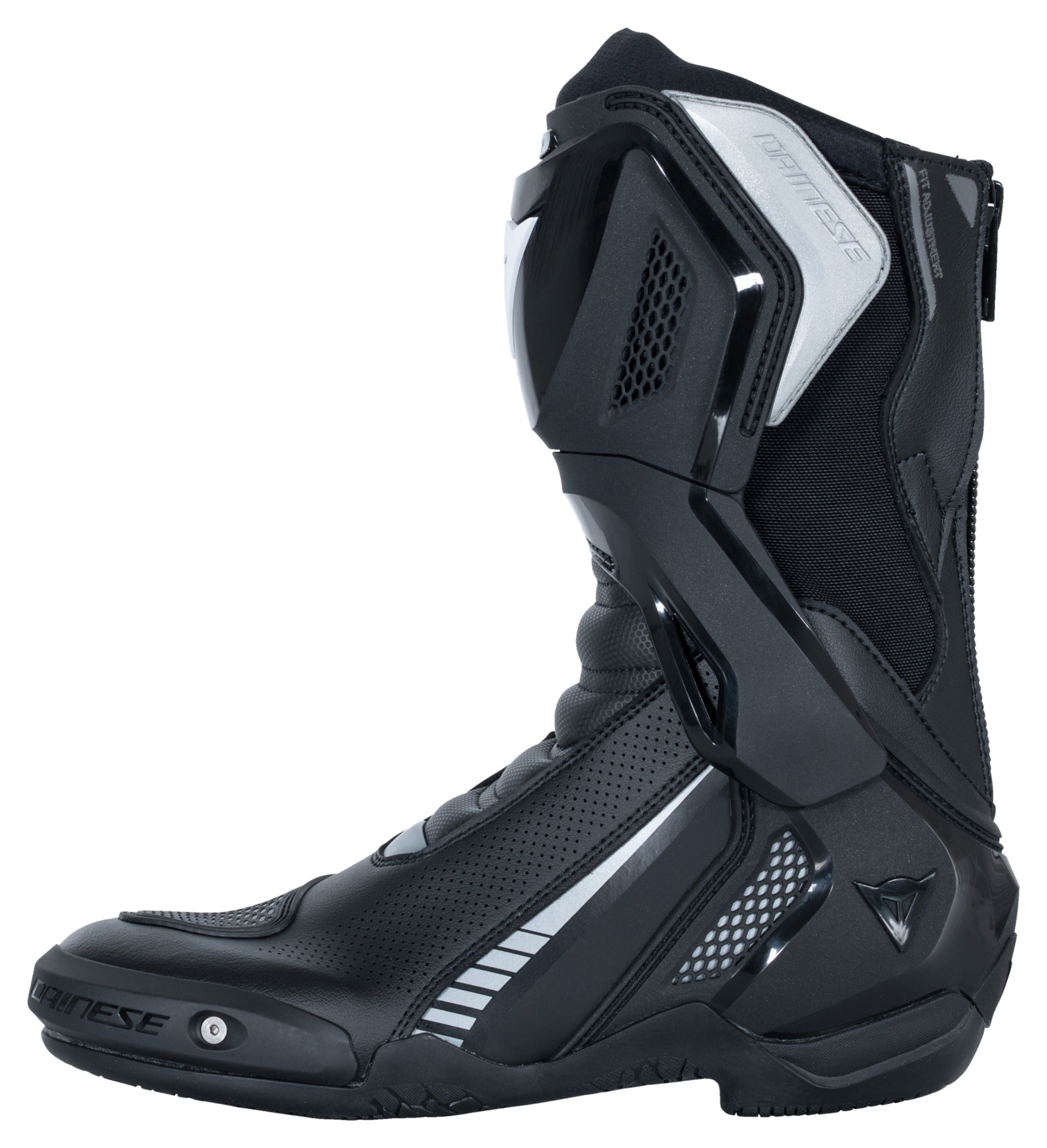 Cizme Moto Nexus 3 In&Out Air Dainese - Siguranță și Confort Ventilat