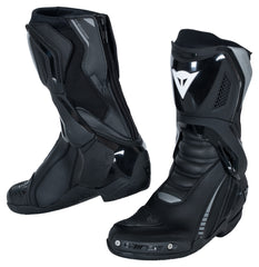 Cizme Moto Nexus 3 In&Out Air Dainese - Siguranță și Confort Ventilat