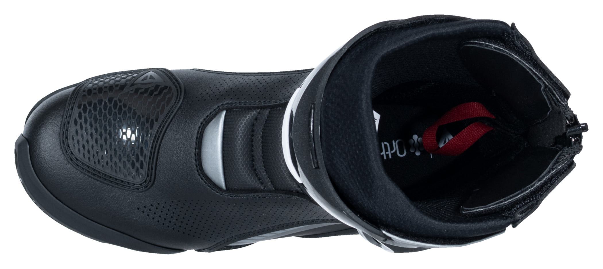 Cizme Moto Nexus 3 In&Out Air Dainese - Siguranță și Confort Ventilat