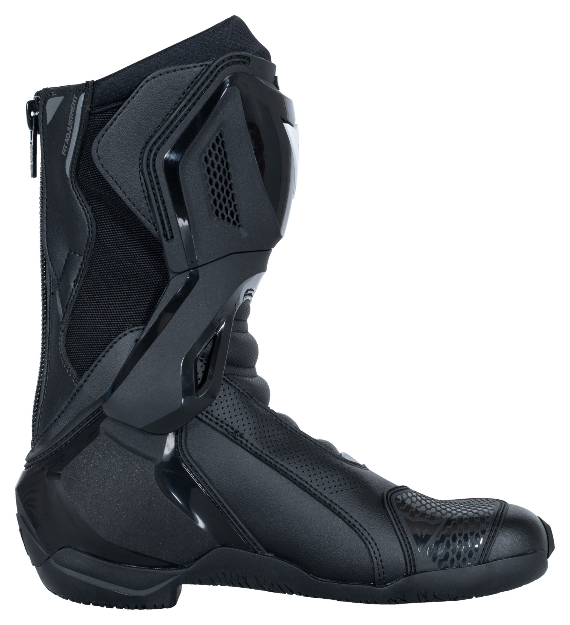 Cizme Moto Nexus 3 In&Out Air Dainese - Siguranță și Confort Ventilat