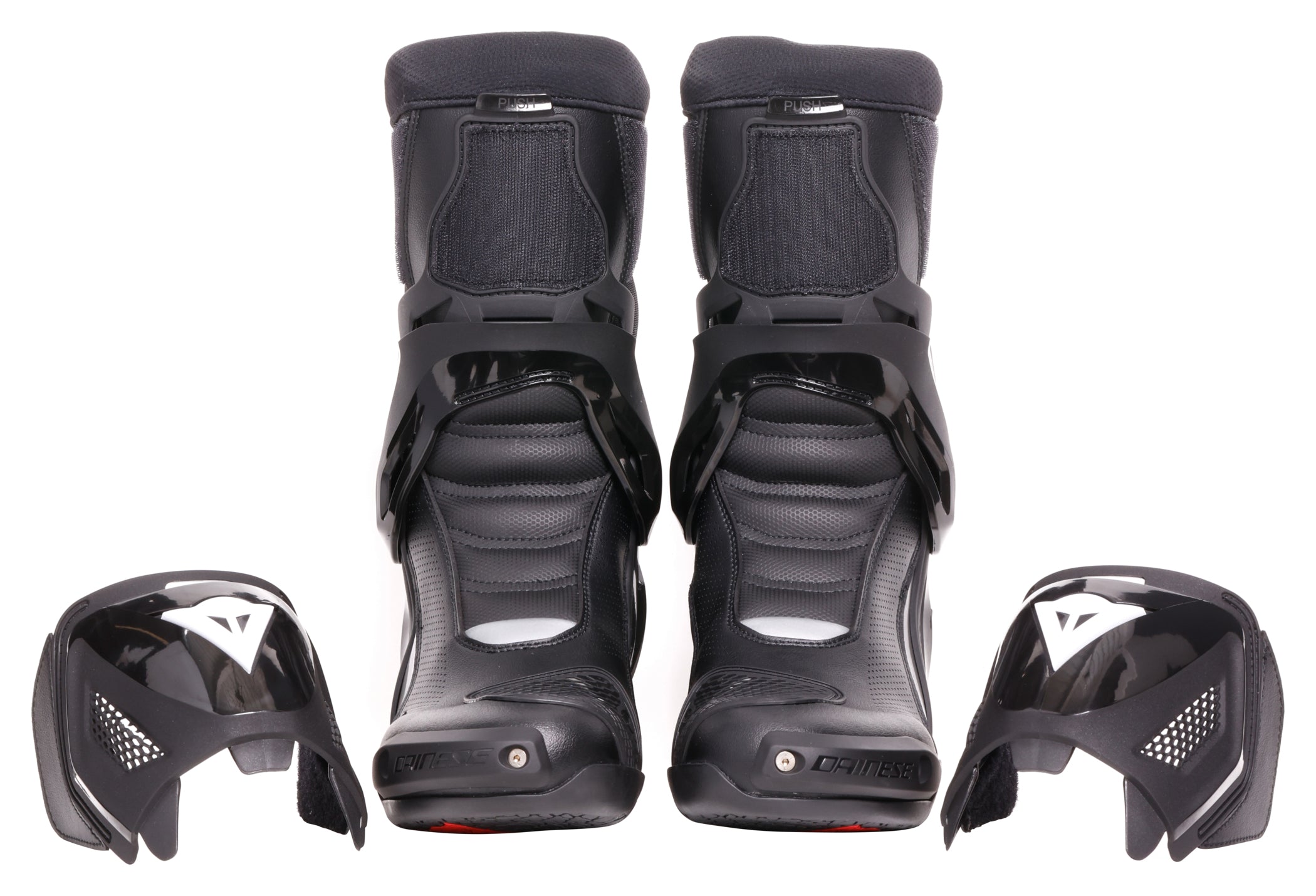 Cizme Moto Nexus 3 In&Out Air Dainese - Siguranță și Confort Ventilat