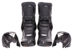 Cizme Moto Nexus 3 In&Out Air Dainese - Siguranță și Confort Ventilat