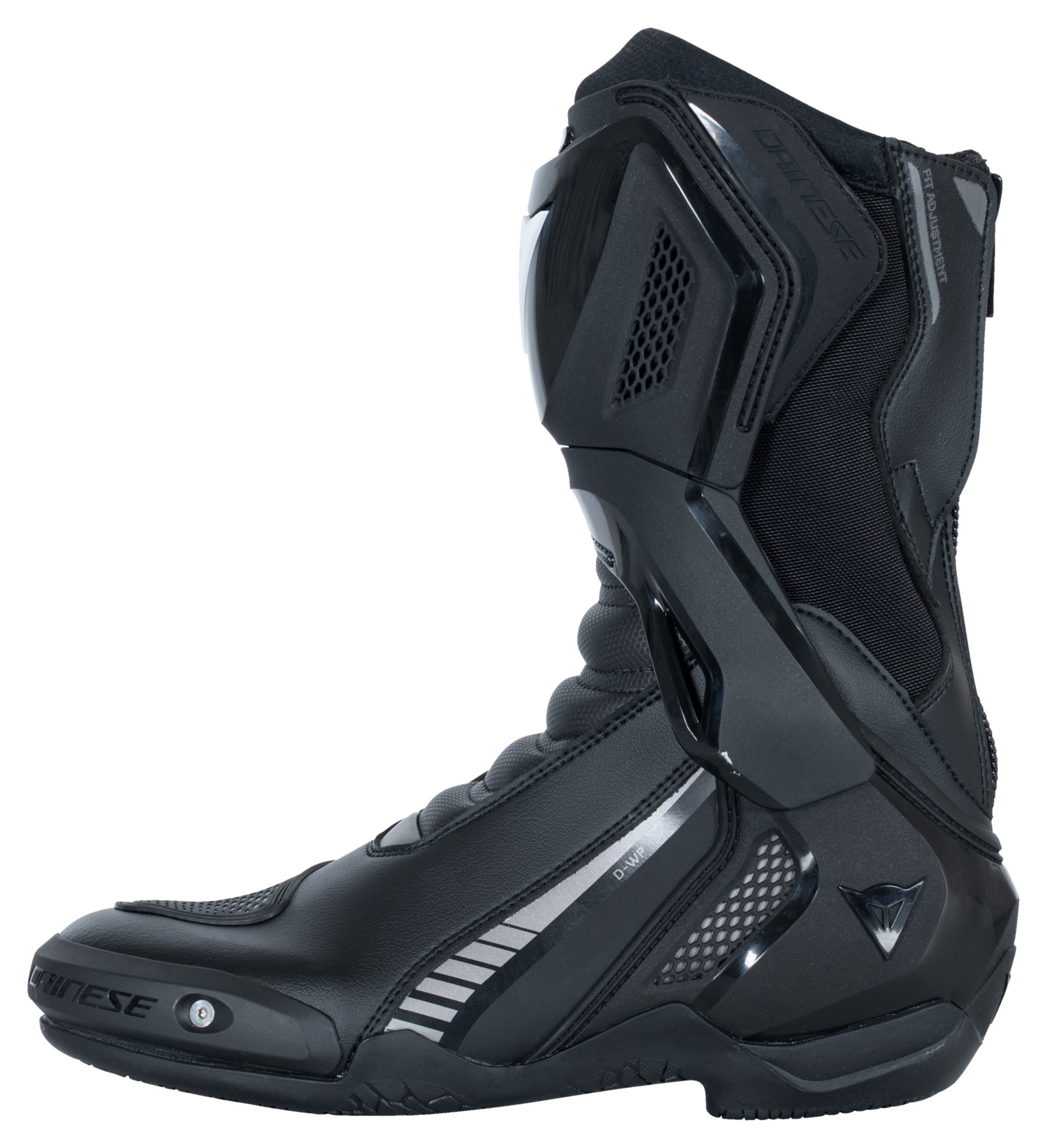 Cizme Moto Nexus 3 In & Out D-WP Dainese - Impermeabile, Sportive
